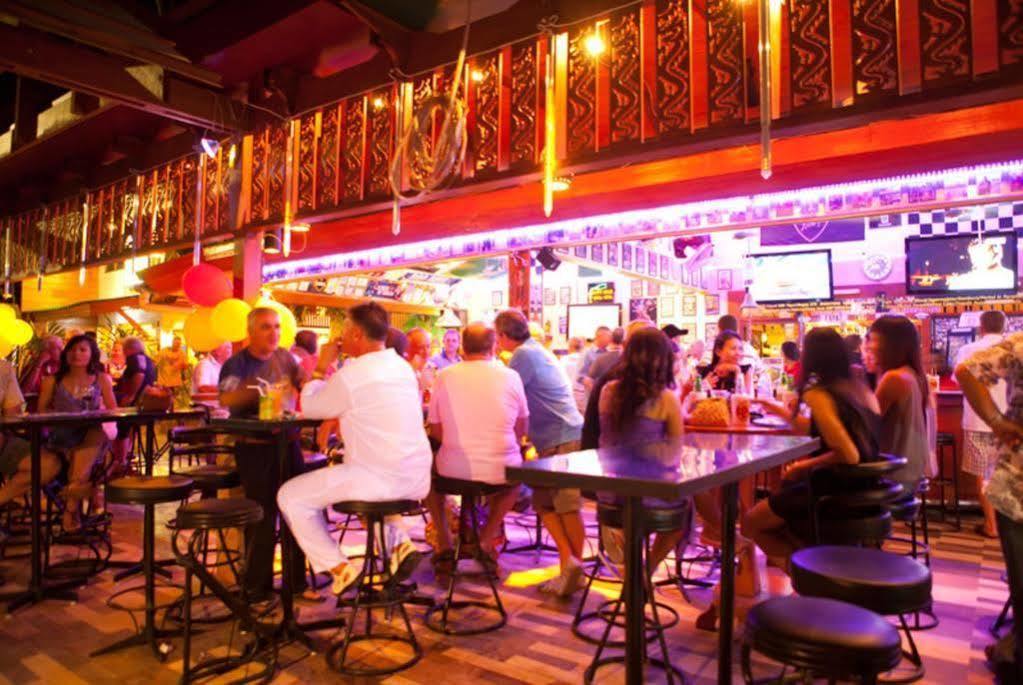 The Patong Center Hotel Εξωτερικό φωτογραφία